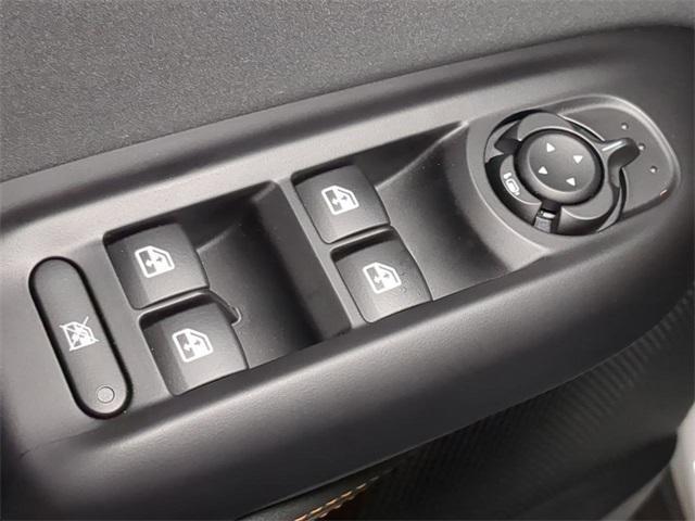 new 2025 Alfa Romeo Tonale car, priced at $51,430