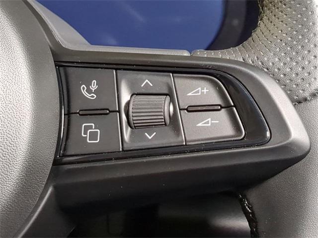 new 2025 Alfa Romeo Tonale car, priced at $51,430