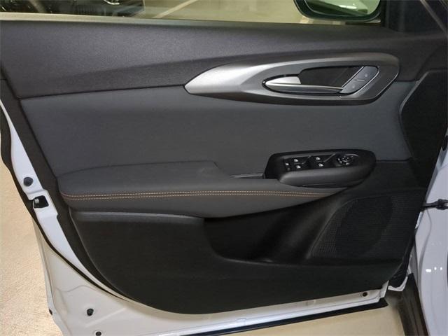 new 2025 Alfa Romeo Tonale car, priced at $51,430