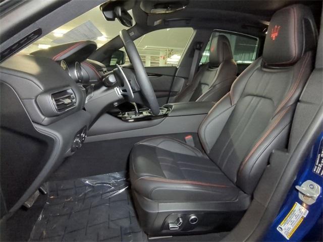 new 2024 Maserati Levante car, priced at $120,670