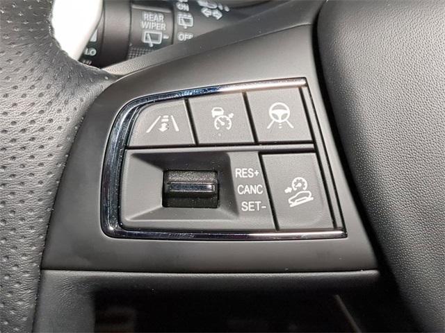 new 2024 Maserati Levante car, priced at $120,670