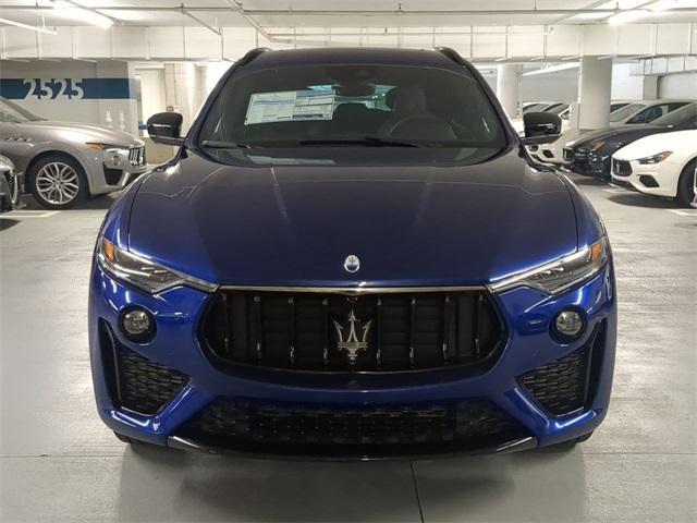 new 2024 Maserati Levante car, priced at $120,670