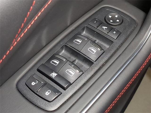 new 2024 Maserati Levante car, priced at $120,670