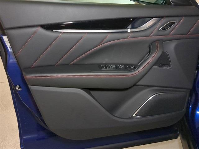 new 2024 Maserati Levante car, priced at $120,670