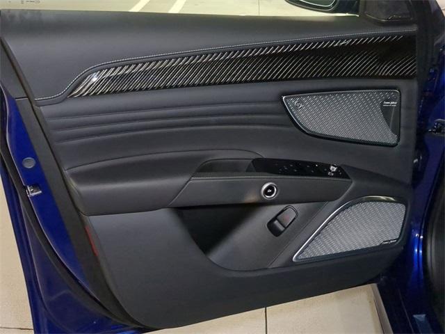 new 2023 Maserati Grecale car, priced at $59,876