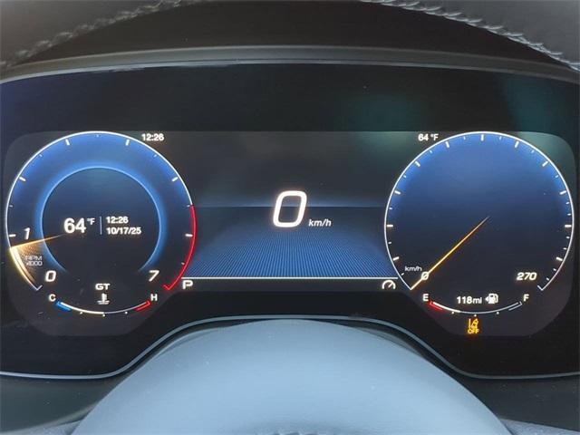 new 2025 Maserati Grecale car, priced at $90,955