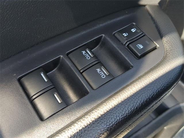 used 2019 Honda Passport car, priced at $17,988