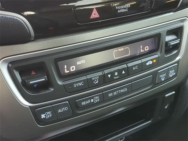 used 2019 Honda Passport car, priced at $17,988