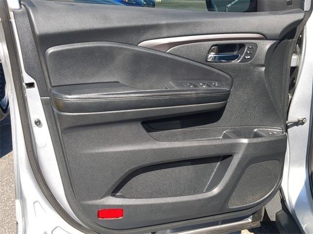 used 2019 Honda Passport car, priced at $17,988