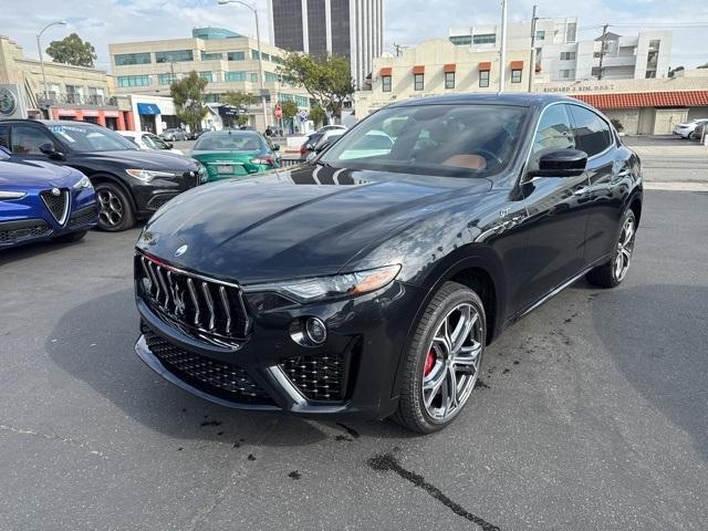 used 2022 Maserati Levante car, priced at $42,888