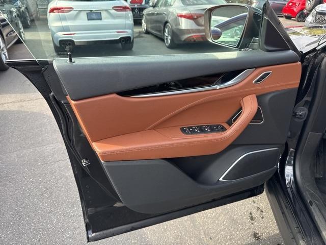 used 2022 Maserati Levante car, priced at $42,888