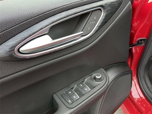 new 2024 Alfa Romeo Giulia car, priced at $45,510