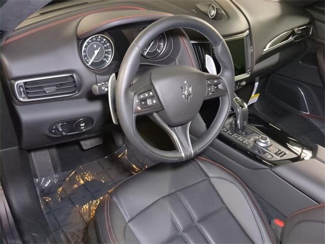 new 2024 Maserati Levante car, priced at $103,495