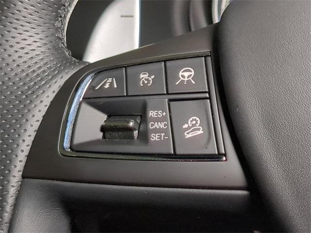 new 2024 Maserati Levante car, priced at $103,495