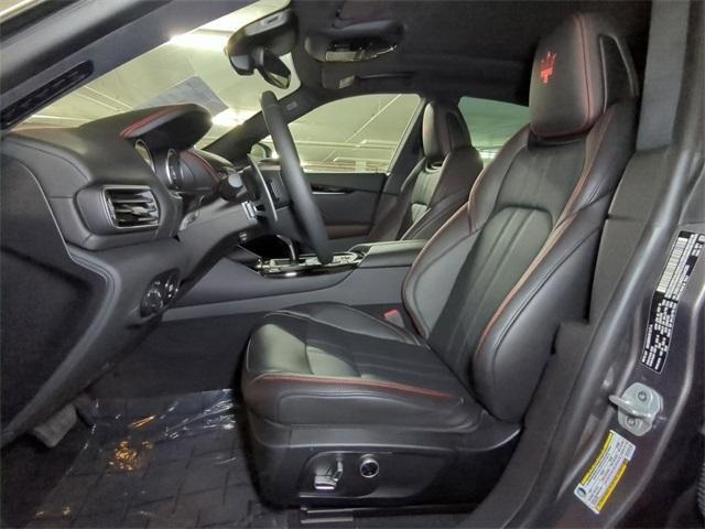 new 2024 Maserati Levante car, priced at $103,495