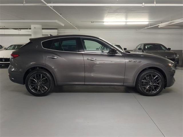 new 2024 Maserati Levante car, priced at $103,495