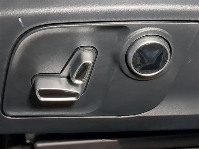 new 2024 Maserati Levante car, priced at $103,495