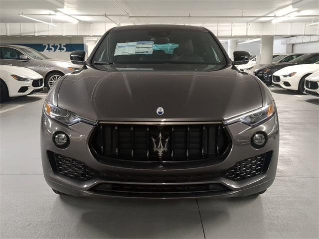new 2024 Maserati Levante car, priced at $103,495