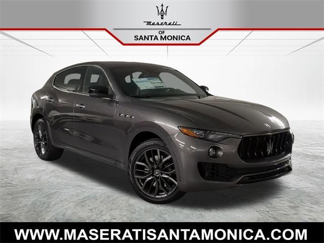 new 2024 Maserati Levante car, priced at $103,495