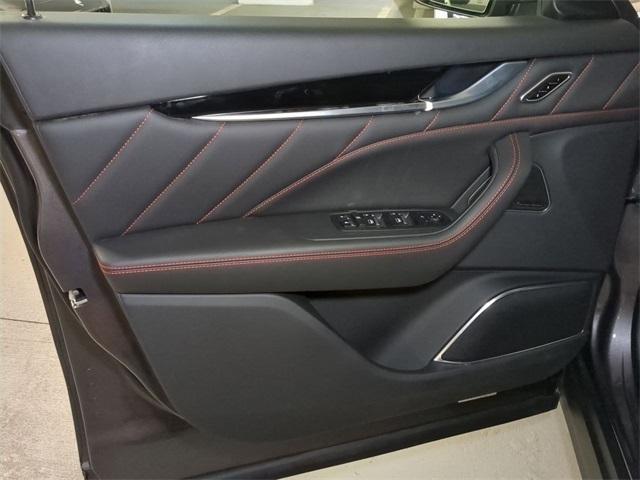 new 2024 Maserati Levante car, priced at $103,495