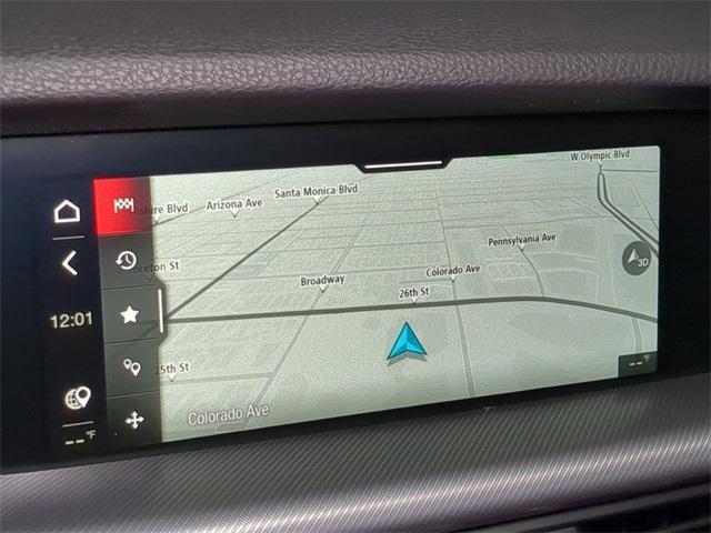 new 2025 Alfa Romeo Stelvio car, priced at $56,235