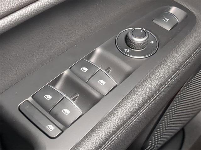 new 2025 Alfa Romeo Stelvio car, priced at $56,235