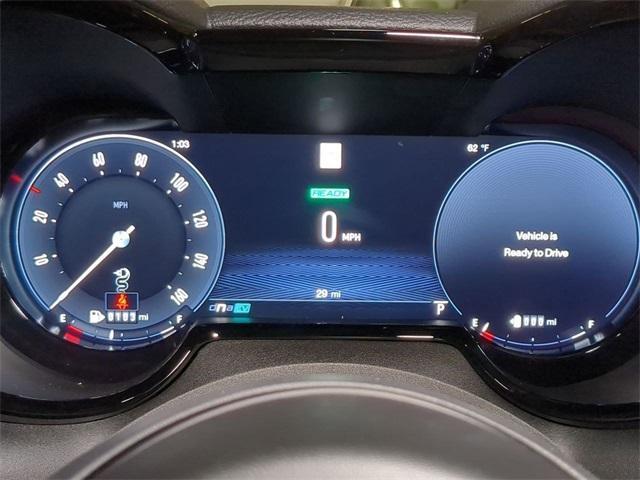 new 2025 Alfa Romeo Tonale car, priced at $52,125