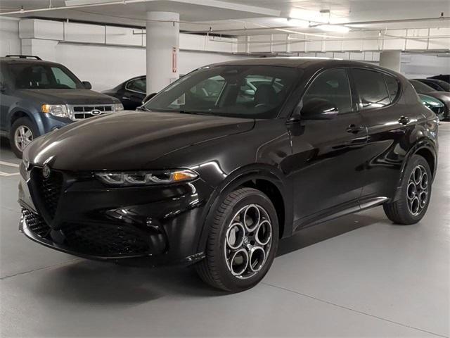 new 2025 Alfa Romeo Tonale car, priced at $52,125