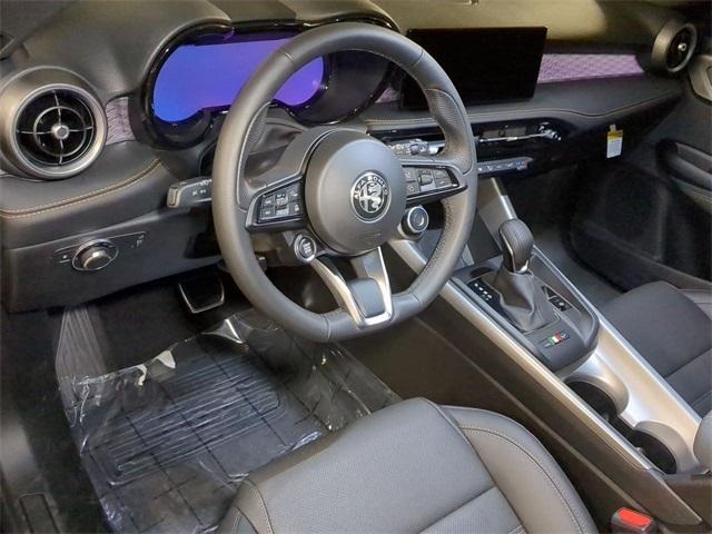 new 2025 Alfa Romeo Tonale car, priced at $52,125