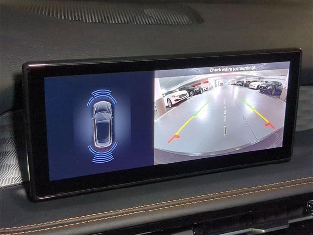 new 2025 Alfa Romeo Tonale car, priced at $52,125