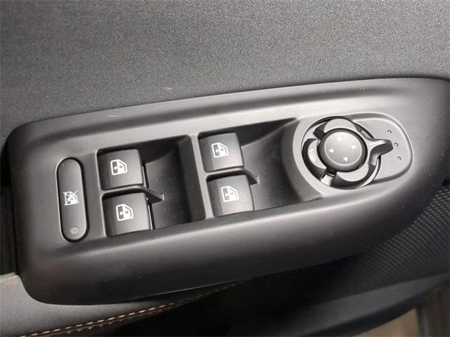 new 2025 Alfa Romeo Tonale car, priced at $52,125