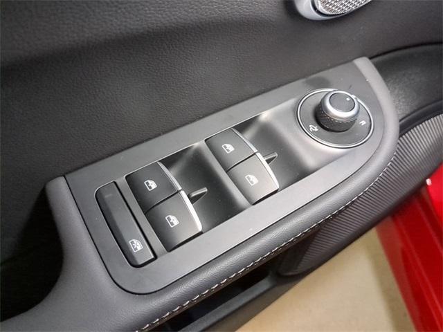 new 2024 Alfa Romeo Giulia car, priced at $55,310