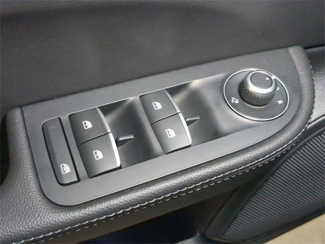 new 2025 Alfa Romeo Giulia car, priced at $44,685