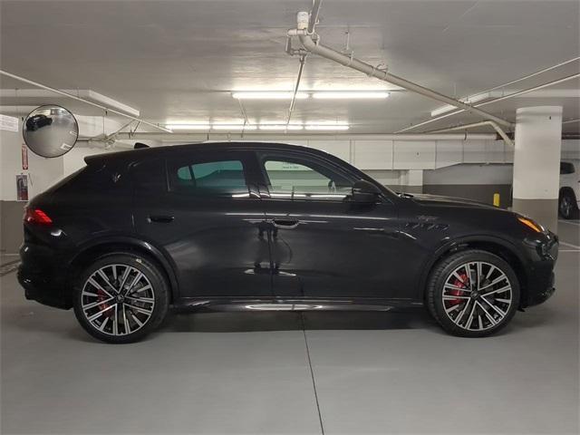 new 2024 Maserati Grecale car, priced at $114,750