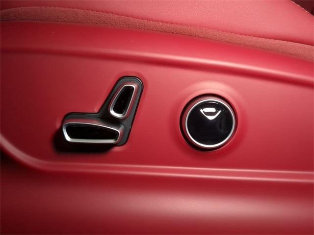 new 2024 Maserati Grecale car, priced at $114,750