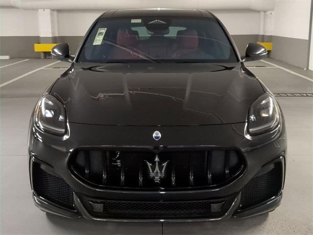 new 2024 Maserati Grecale car, priced at $114,750