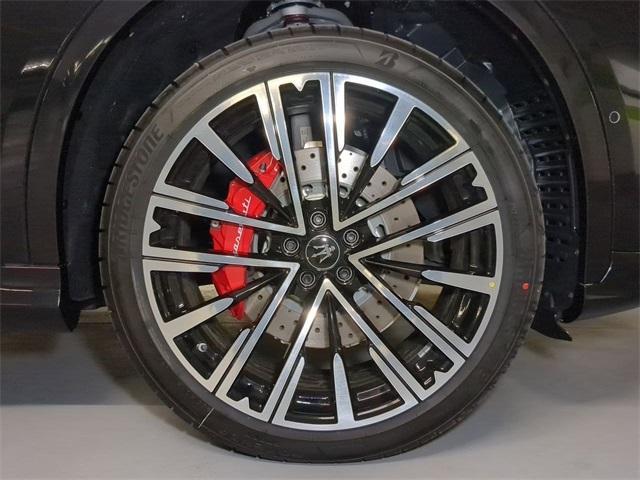 new 2024 Maserati Grecale car, priced at $114,750
