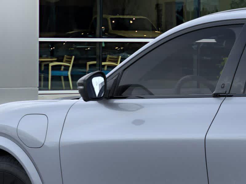 new 2025 Ford Mustang Mach-E car, priced at $59,405