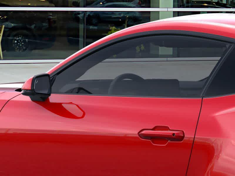 new 2024 Ford Mustang car, priced at $51,754