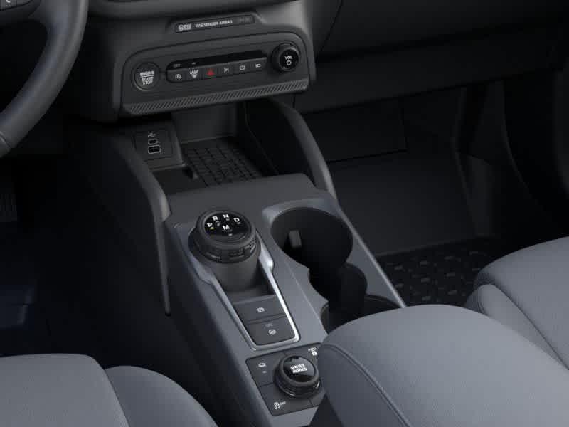 new 2025 Ford Bronco Sport car, priced at $41,015