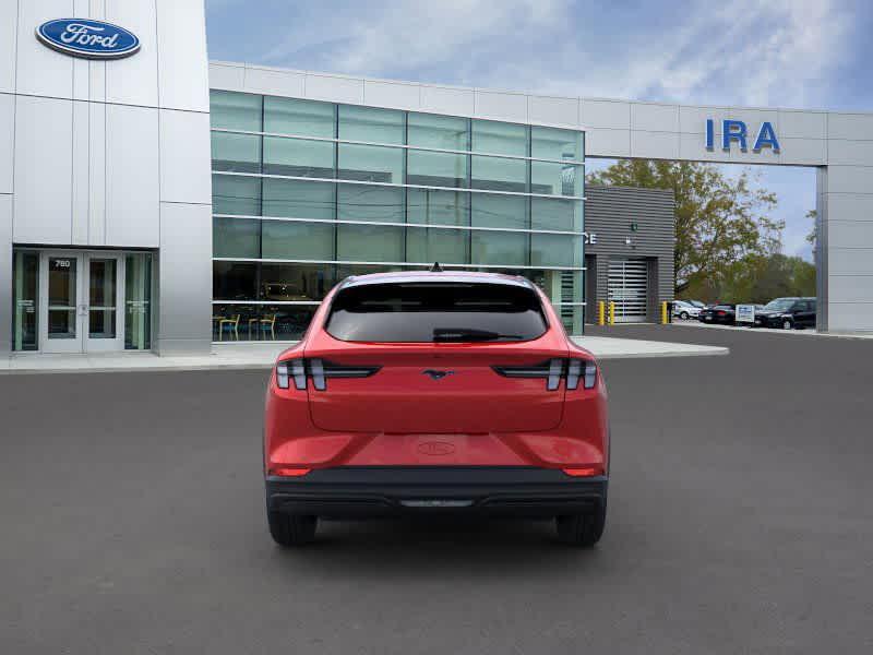 new 2024 Ford Mustang Mach-E car, priced at $44,685