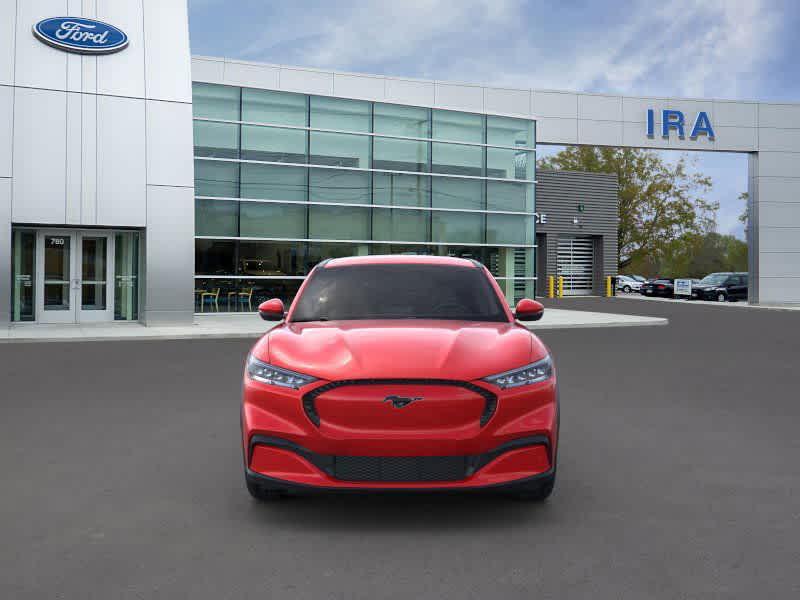 new 2024 Ford Mustang Mach-E car, priced at $47,185