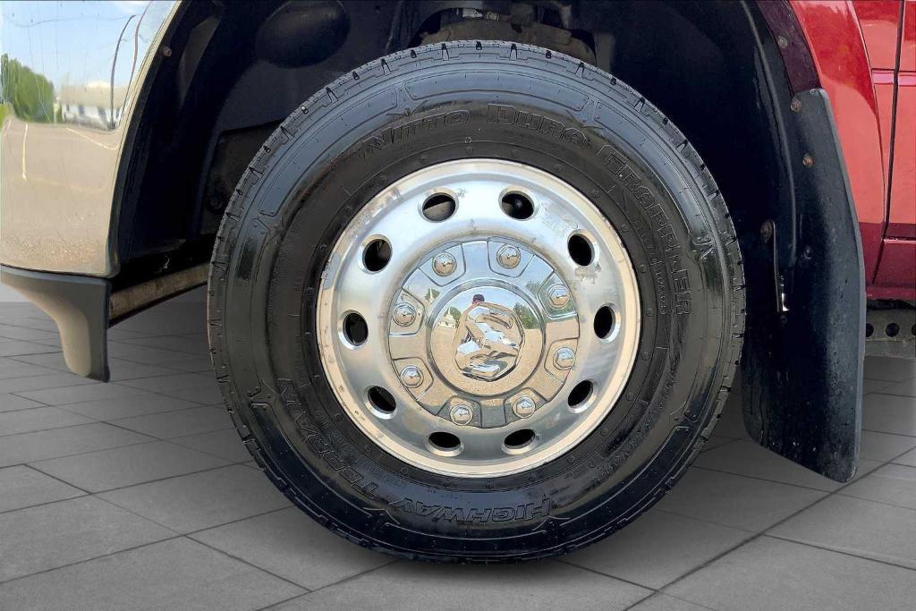 used 2019 Ram 3500 car, priced at $49,935