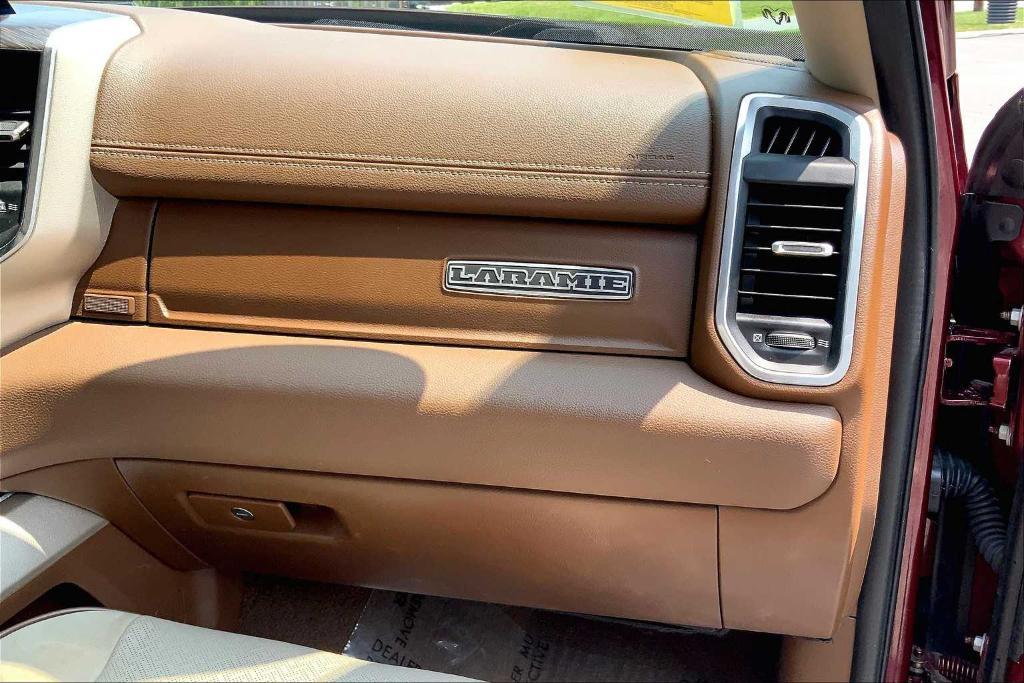 used 2019 Ram 3500 car, priced at $49,935