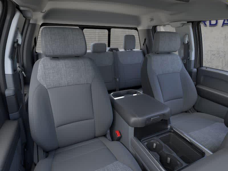 new 2025 Ford F-250 car, priced at $60,070