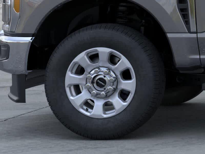 new 2025 Ford F-250 car, priced at $60,070