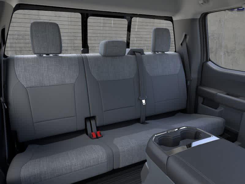 new 2025 Ford F-250 car, priced at $60,070