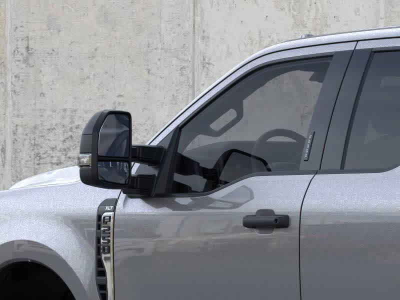 new 2025 Ford F-250 car, priced at $60,070