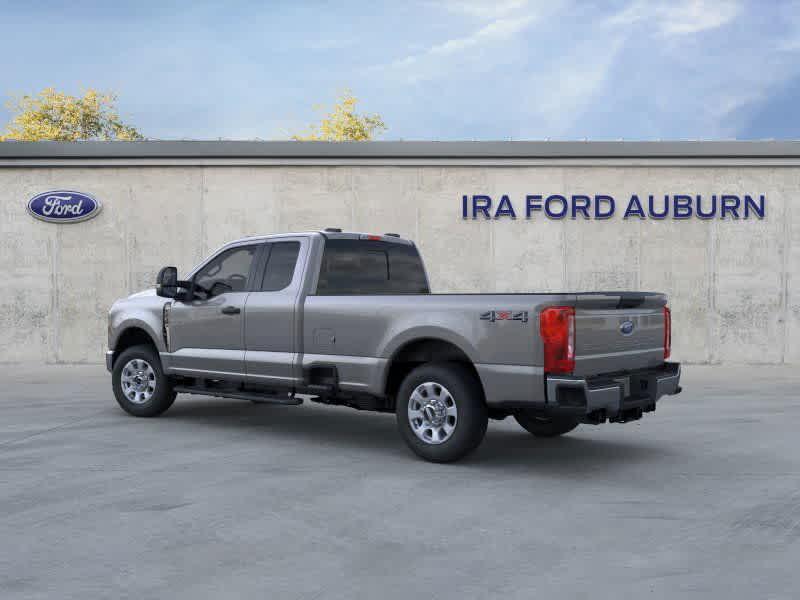 new 2025 Ford F-250 car, priced at $60,070