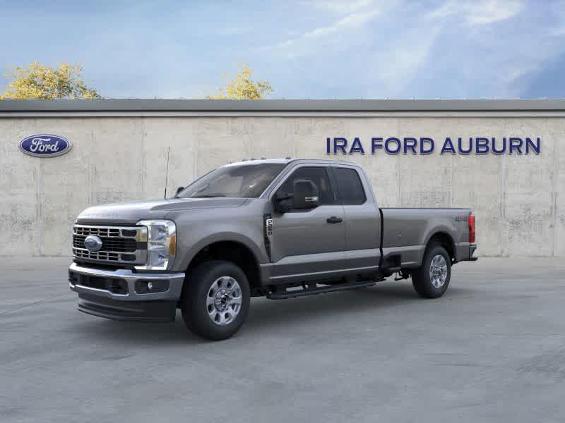new 2025 Ford F-250 car, priced at $60,070